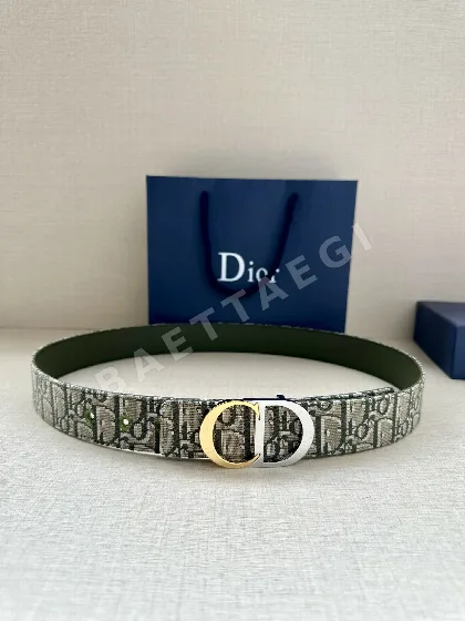 디올 벨트 59735 Dior Belt