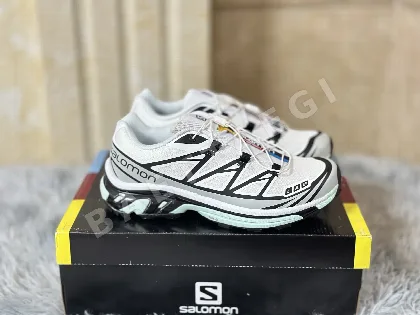 살로몬 XT6 트레일 러닝화 74809