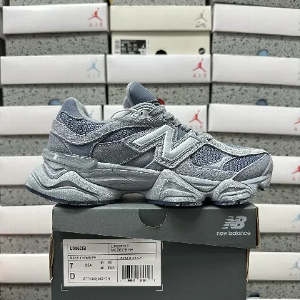 뉴발란스 [C] 9060 202167 New Balance 9060 9060IB