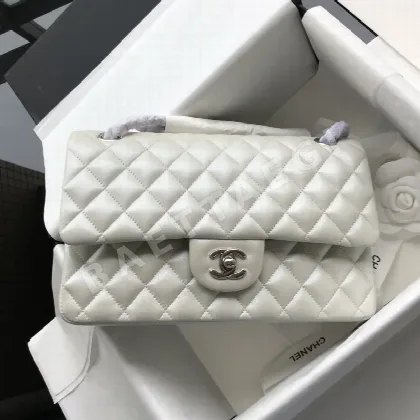 샤넬 가방 35025