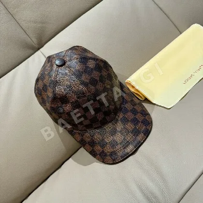 루이비통 모노그램 야구모자 79193