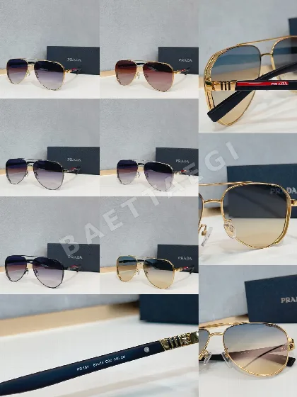 프라다 선글라스 74364 Prada Sunglasses