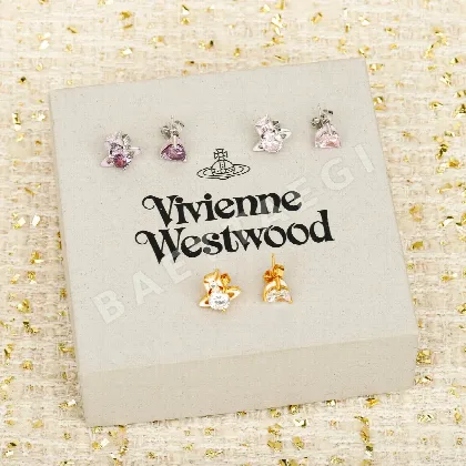 비비안웨스트우드 귀걸이 65258 Vivienne Westwood Earrings