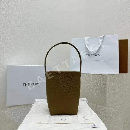 더로우 N/S 파크 미니 토트백 128592