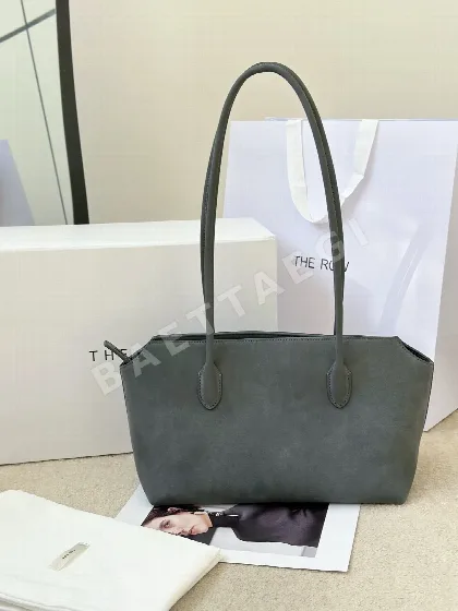 더로우 테라스 송아지가죽 가방 76034