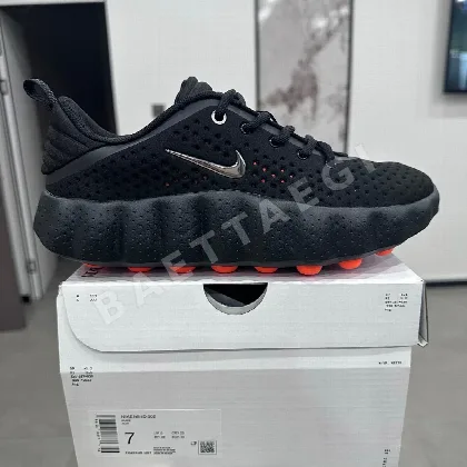 나이키 [WM] 마인드 002 HQ4308-001 201243 Nike Mind 002 Black Hyper Crimson