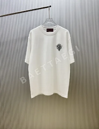 구찌 여성 반팔 91248