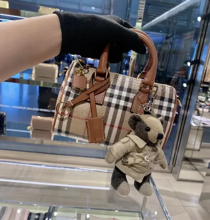 버버리 가방 39878