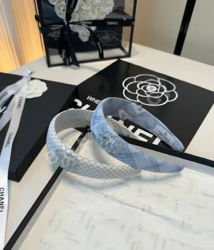 샤넬 미니 헤어밴드 183244