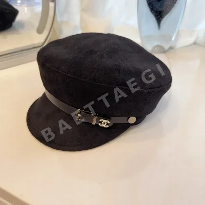 샤넬 모자 82483 Chanel Cap