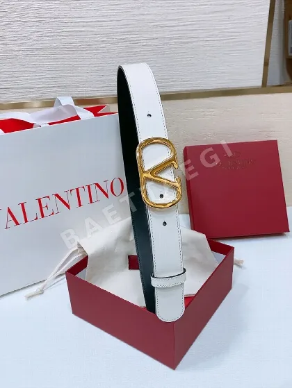 발렌티노 벨트 58070 Valentino Belt