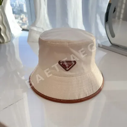 프라다 밀리터리 베이스볼캡 85102