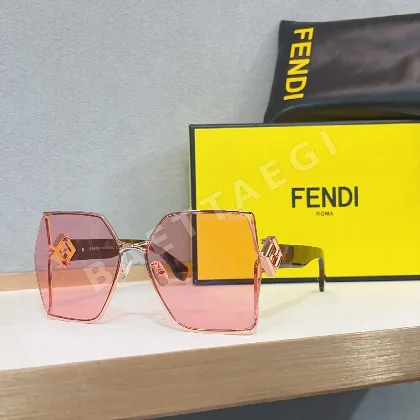 펜디 선글라스 74249 Fendi Sunglasses