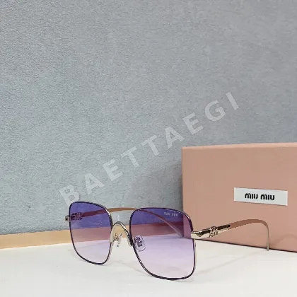 미우미우 선글라스 73082 Miu Miu Sunglasses