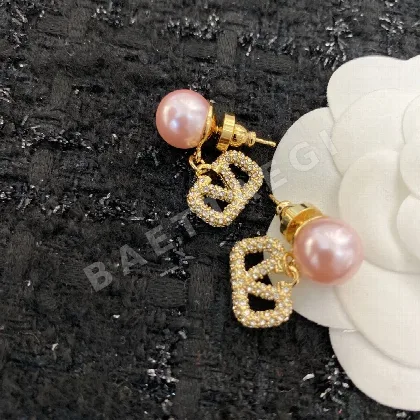 발렌티노 귀걸이 63545 Valentino Earrings