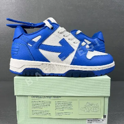 오프화이트 블루 202316 Off White