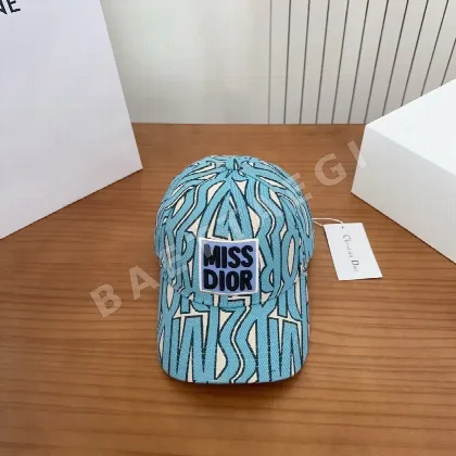 디올 모자 78664 Dior Cap