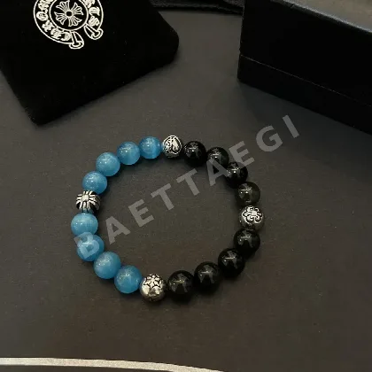 크롬하츠 팔찌 61841 Chrome Hearts Bracelet