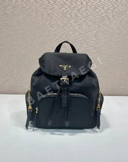 프라다 나일론 백팩 1BZ081 67846