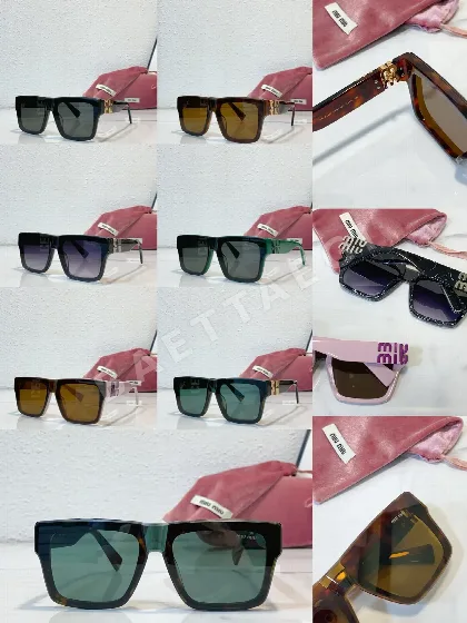 미우미우 선글라스 73283 Miu Miu Sunglasses