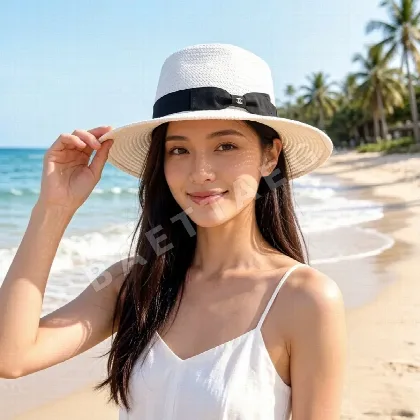 샤넬 모자 185491