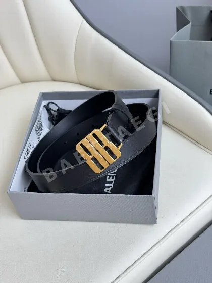 발렌시아가 벨트 58023 Balenciaga Belt