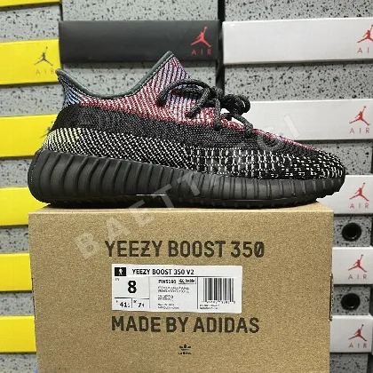 아디다스 [R] 이지 부스트 350 V2 FX5190 200757 Adidas Yeezy Boost 350 V2