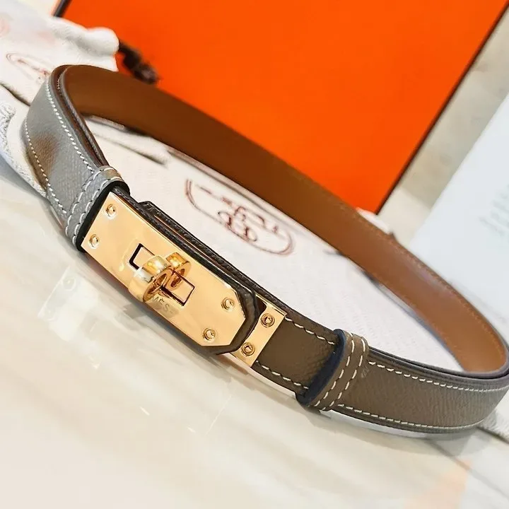 에르** 켈리앱송 벨트 20mm 이미지 5