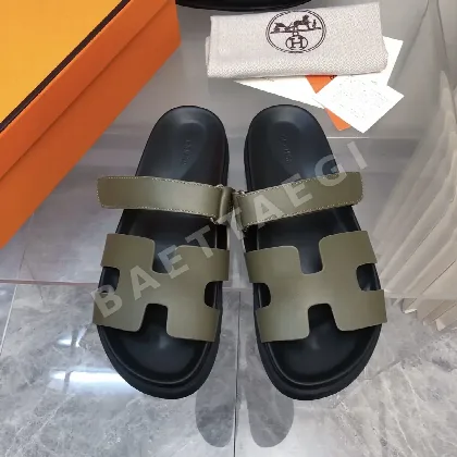 에르메스 시프레 샌들 147005