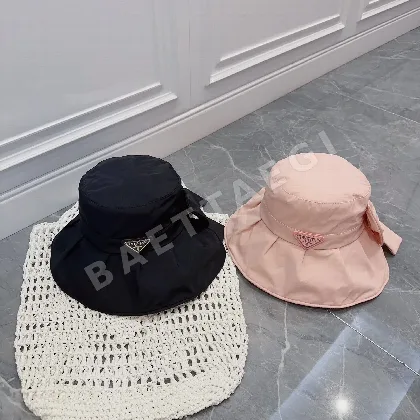 프라다 모자 84679 Prada Cap