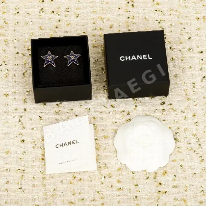 샤넬 귀걸이 69081 Chanel Earrings