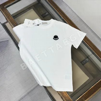 몽클레르 남성 반팔 SS 48895