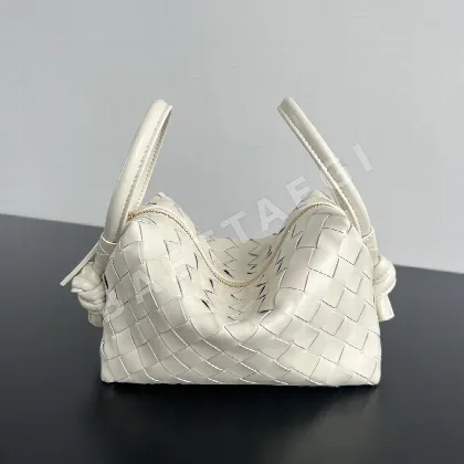 보테가베네타 탑 핸들 루프 스몰 796615