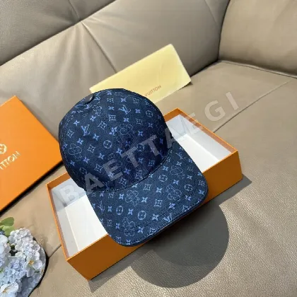 루이비통 모자 79166 Louis Vuitton Cap