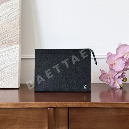 루이비통 모노그램 화장품 가방 M30450