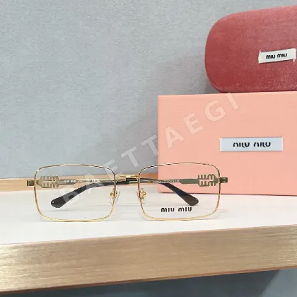 미우미우 SMU808 선글라스 73186