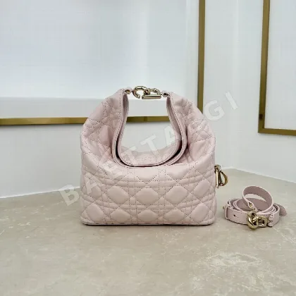 디올 투쥬르 호보 버킷 가방 147574