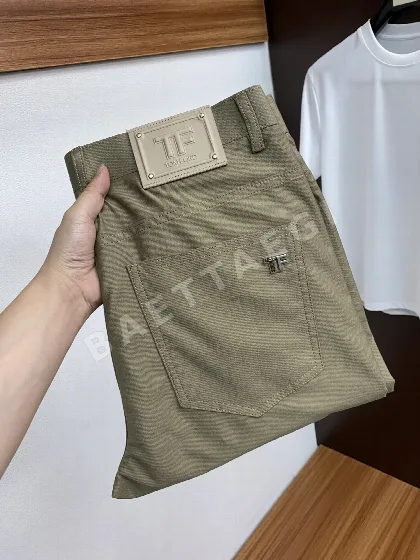 톰포드 남성 캐주얼 바지 115531