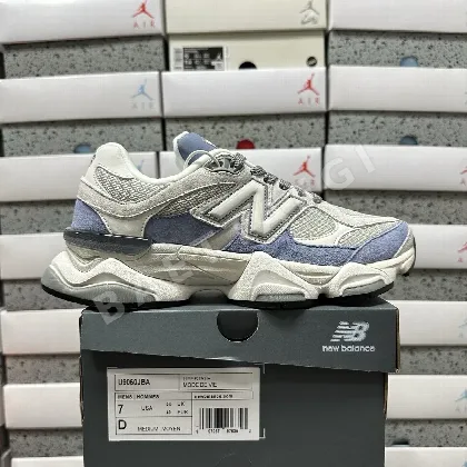 뉴발란스 [C] 9060 U9060JBA 202185 New Balance 9060