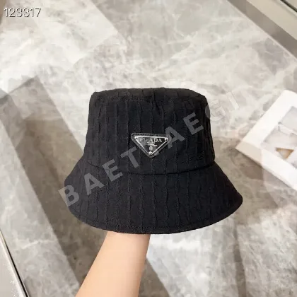 프라다 모자 85044 Prada Cap