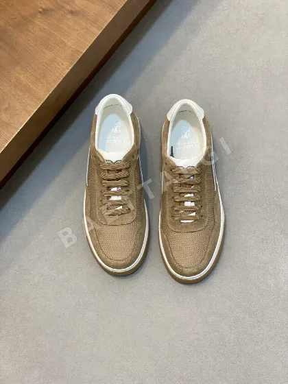 브루넬로쿠치넬리 신발 161819 Brunello Cucinelli Sneakers