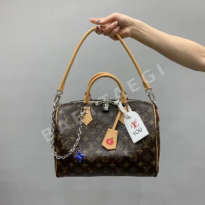 루이비통 스트리트 스타일 가방 M12803