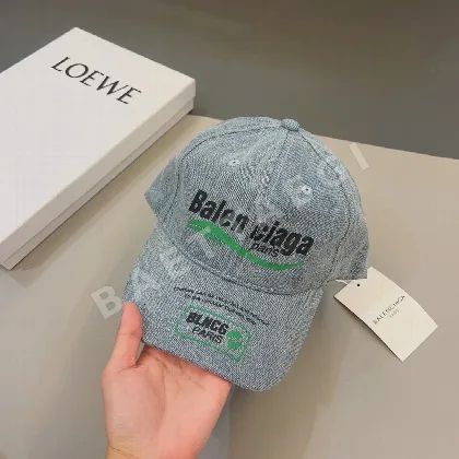 발렌시아가 모자 81557 Balenciaga Cap