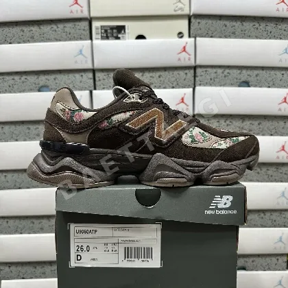뉴발란스 [C] 9060 U9060ATP 202216 New Balance 9060
