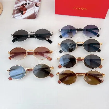 까르띠에 선글라스 72419 Cartier Sunglasses
