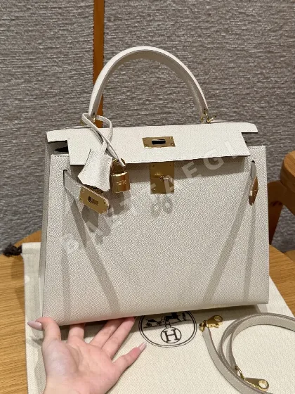 에르메스 켈리 28 cm 엡솜 가죽 가방 192894