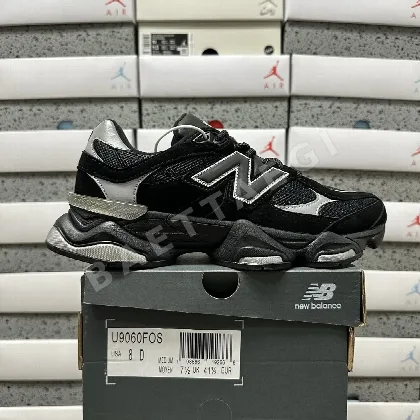 뉴발란스 [C] 9060 U9060FOS 202204 New Balance 9060
