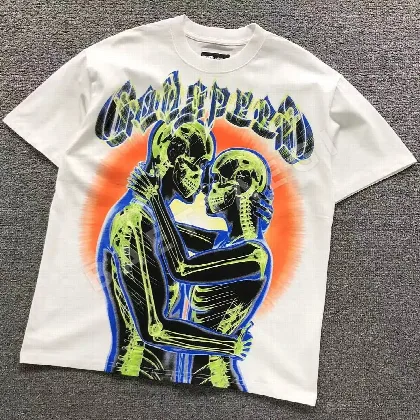 갓스피드 반팔 티셔츠 203412 Godspeed T-Shirt