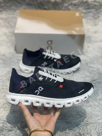 ON Cloud 6 Coast 남녀 캐주얼 스포츠화 신발 102685