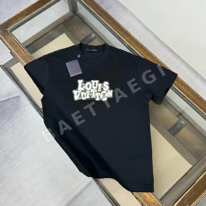 루이비통 남성 반팔 48969